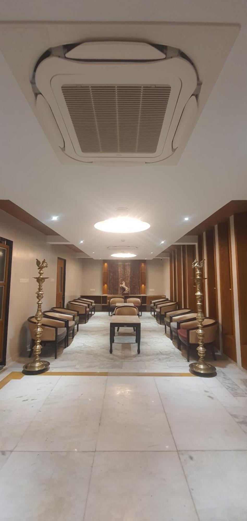 Hotel Saratharajans 马杜赖 外观 照片
